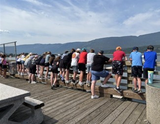 Late French Immersion